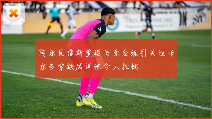阿尔瓦雷斯重返马竞合练引关注卡尔多索缺席训练令人担忧