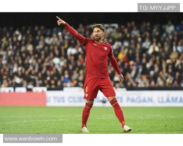 拉莫斯强调作为欧洲冠军需在赛场上展现实力而非空谈