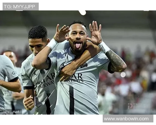 伊莱莫哈勒盛赞内马尔称其为偶像并坚定信念球队实力强大