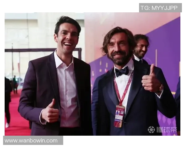 卡西与足球传奇同框出席世界杯抽签活动引发热议