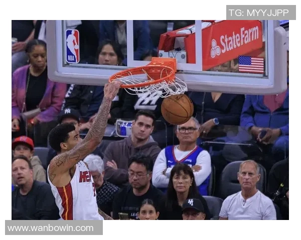 斯波高度评价韦尔篮板拼抢能力称其拼劲令人钦佩