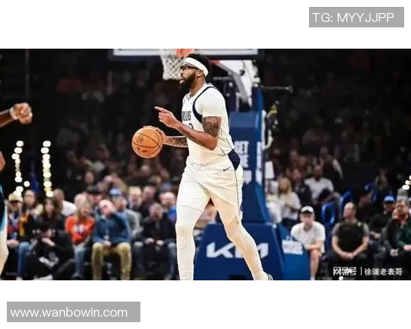 浓眉首节表现低迷外线未开仅得4分2篮板正负值惨淡12